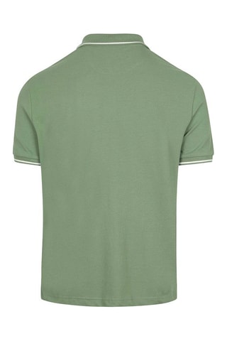 Polo - Verde
