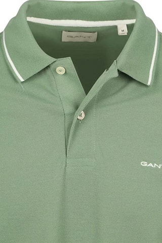 Polo - Verde