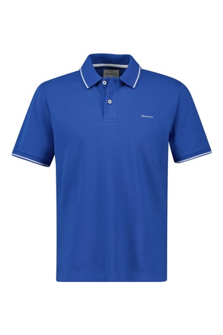 Polo - Blu scuro