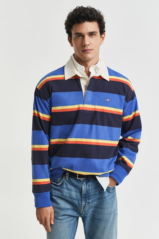 Polo - Blu elettrico