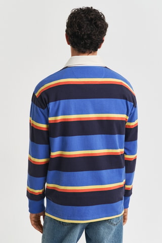 Polo - Blu elettrico