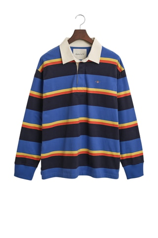 Polo - Blu elettrico
