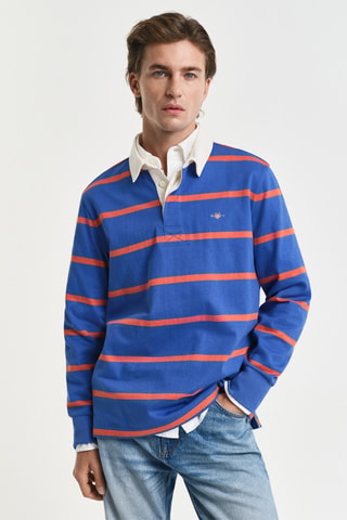 Polo - Blu elettrico