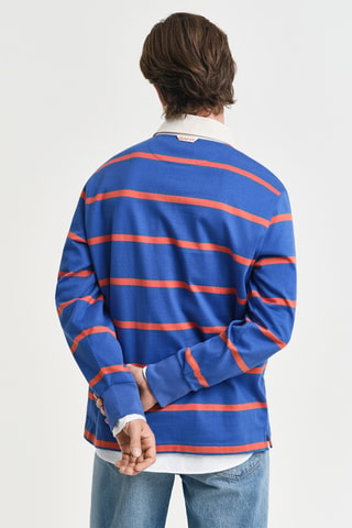 Polo - Blu elettrico