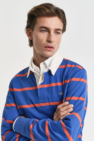 Polo - Blu elettrico
