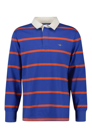 Polo - Blu elettrico