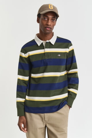 Polo - Verde