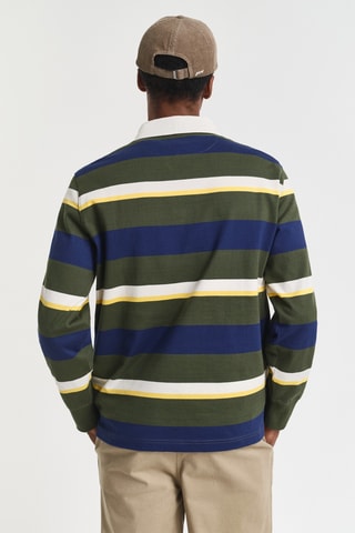 Polo - Verde
