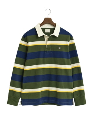 Polo - Verde