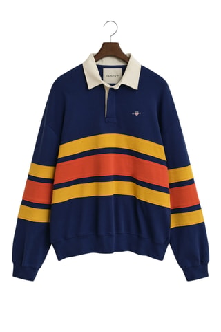 Felpa - Navy