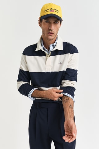 Polo - Navy