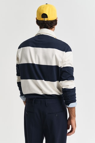 Polo - Navy