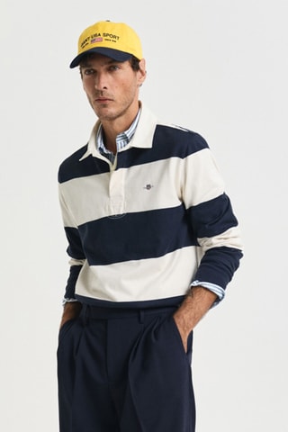 Polo - Navy