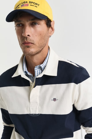 Polo - Navy