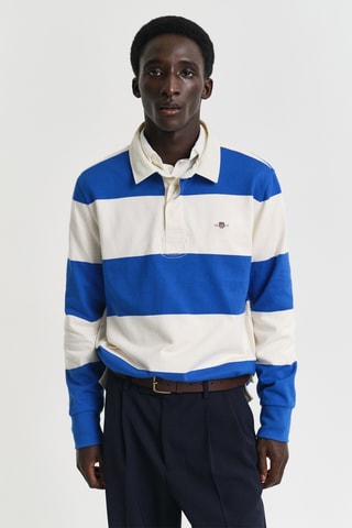 Polo - Blu