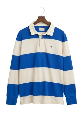 Polo - Blu