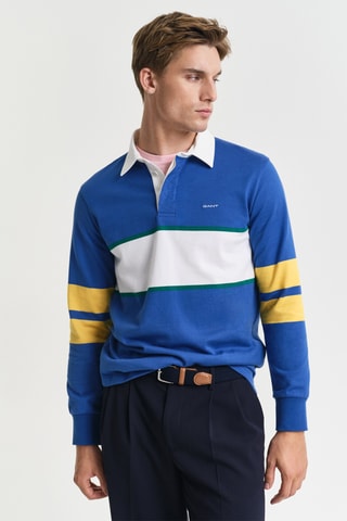 Polo - Blu