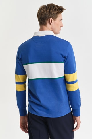Polo - Blu