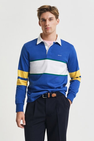 Polo - Blu