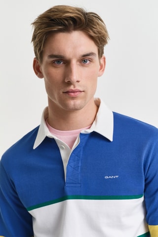 Polo - Blu