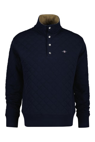 Felpa - Navy