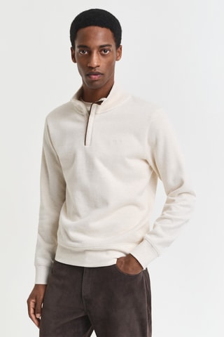 Maglia - Crema
