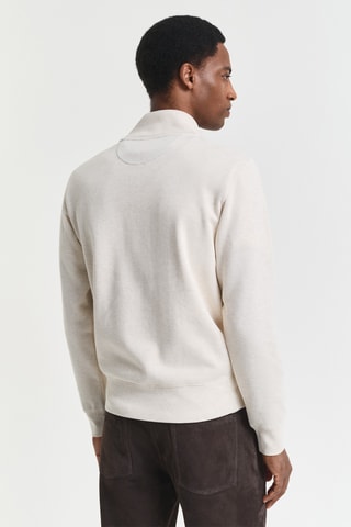 Maglia - Crema