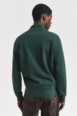 Maglia - Verde scuro