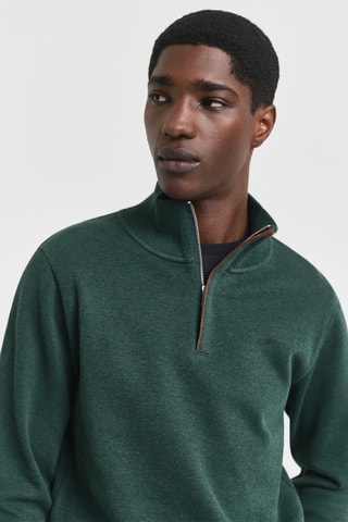 Maglia - Verde scuro