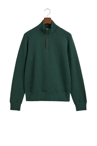 Maglia - Verde scuro