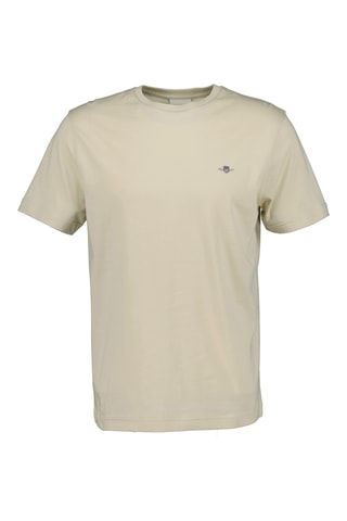 T-shirt - Beige