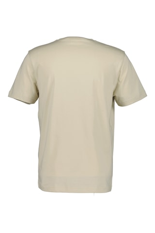 T-shirt - Beige