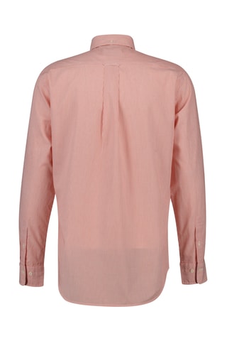 Camicia regular - Rosa