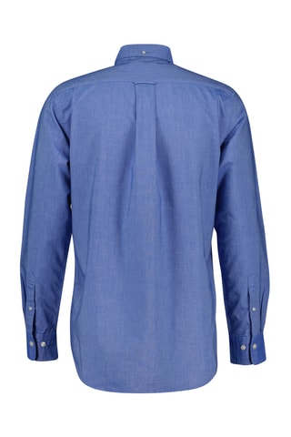 Camicia regular - Blu