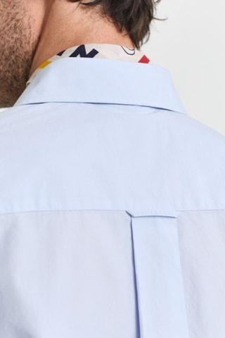 Camicia - Azzurro