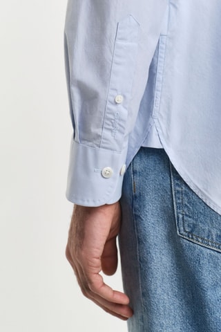 Camicia - Azzurro