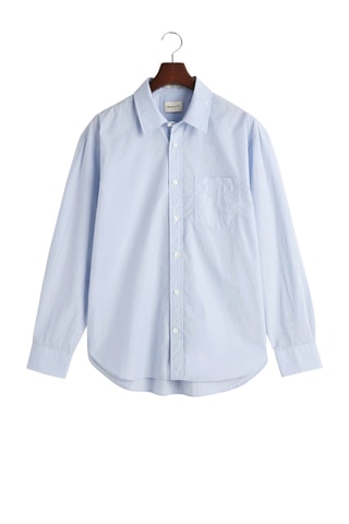 Camicia - Azzurro