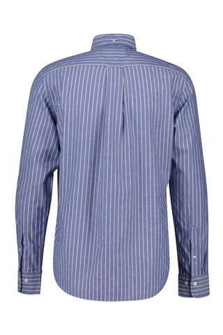 Camicia regular - Blu