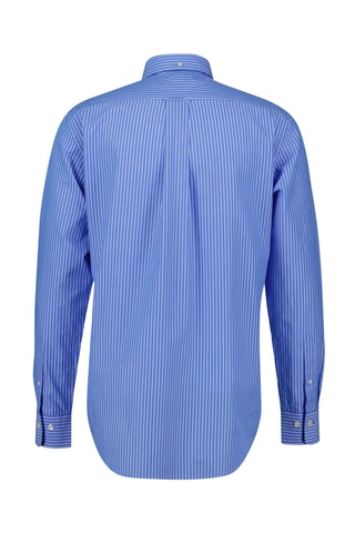 Camicia regular - Blu