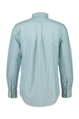 Camicia regular - Verde