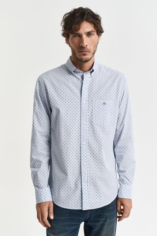 Camicia - Azzurro