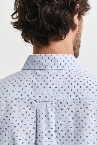Camicia - Azzurro