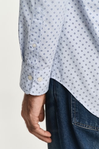 Camicia - Azzurro