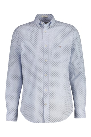 Camicia - Azzurro
