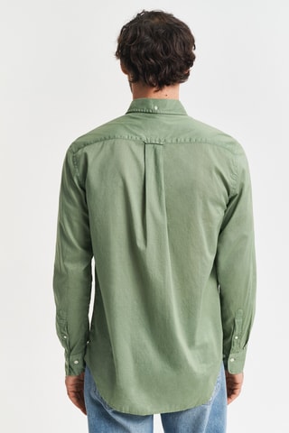 Camicia - Verde