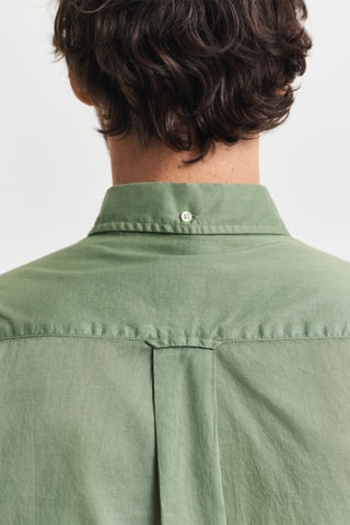 Camicia - Verde