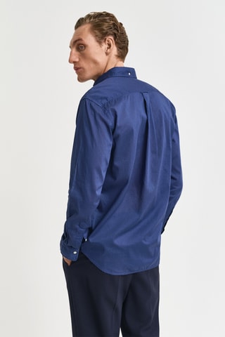 Camicia - Navy