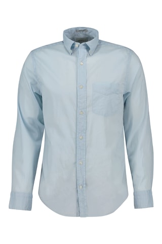 Camicia - Azzurro