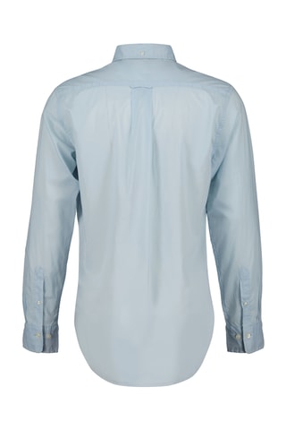 Camicia - Azzurro