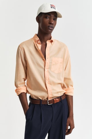 Camicia - Arancione